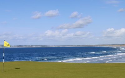Links Golf Experience